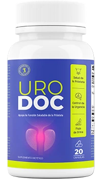 Presentación de Urodoc