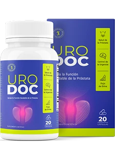 Presentación de Urodoc