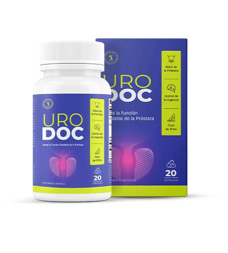 Presentación de Urodoc