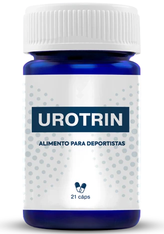 Presentación de Urotrin