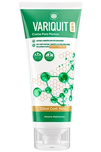 Presentación de Variquit PRO