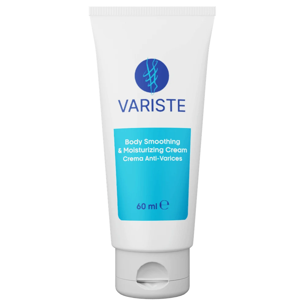 Variste, Crema