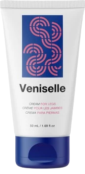 Veniselle, presentación del producto