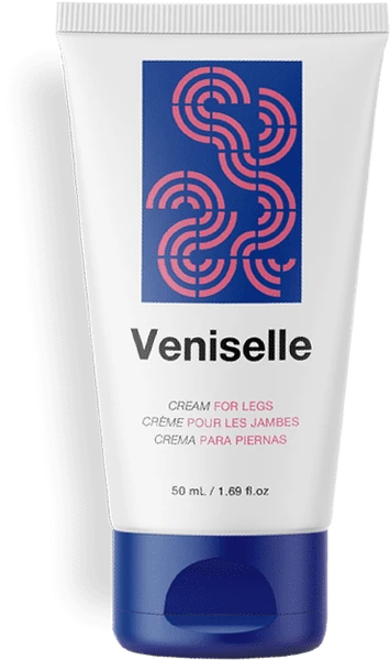 Presentación de Veniselle