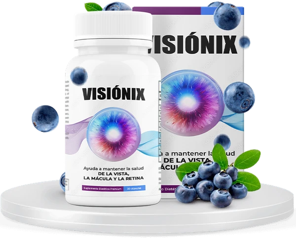 Presentación de Visionix