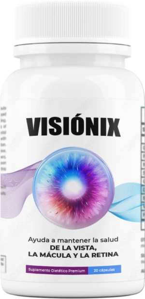 Presentación de Visiónix