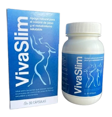 Presentación de VivaSlim