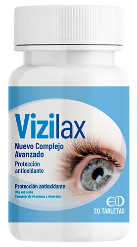 Presentación de Vizilax