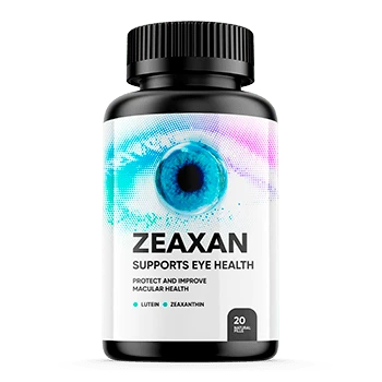 Presentación de Zeaxan